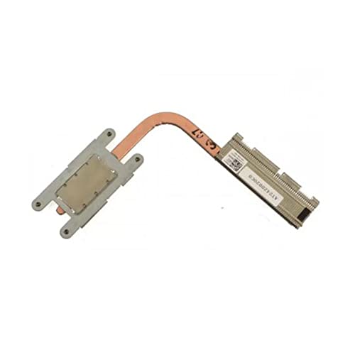 for DELL Latitude 3490 05K4MV 5K4MV AT24Z0020C0 New Laptop Heatsink