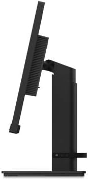 Lenovo ThinkVision T23i-20 23 (61F6MAT2US) Full HD 1920 x 1080 IPS LED 6ms Black LCD Monitor