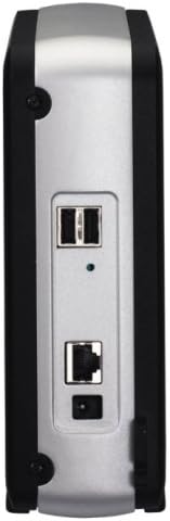Logitec LHD – lan250 Network Connection Notebook GB HD