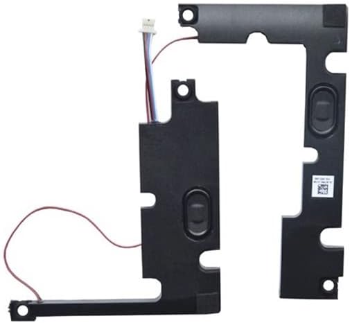 Generic Laptop Internal Built-in Speakers for DELL Inspiron 7560