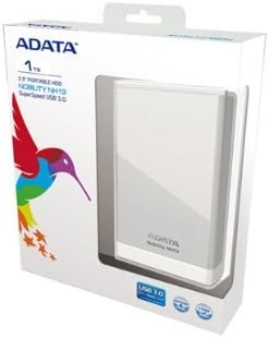 NH13 - Festplatte - 750 GB