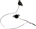 Generic Laptop Internal Built-in Speakers for ACER for TravelMate 5760 5760G 5760Z 5760ZG
