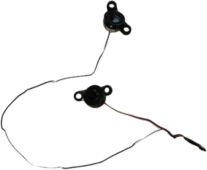 Generic Laptop Internal Built-in Speakers for ACER for TravelMate 5760 5760G 5760Z 5760ZG