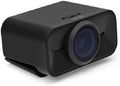 EPOS S6 4K Webcam with Microphone for Desktop | 4K UHD Webcam with Noise Cancellation Microphones and Light-Adaptive Recording | Gaming or Streaming Camera