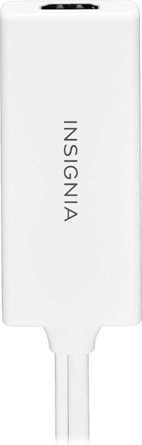 INSIGNIA VGA to HDMI Adapter - Model: NS-PCAVH