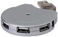 Hi-Speed 4-Port USB Hub