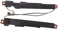 New Built in Speaker Speakers Set Replacement for Dell Alienware 17 R4 R5 Laptop P/N:0JW7R1 JW7R1 PK23000UA00