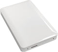 Avolusion HD250U3-Z1-PRO-WH 2TB USB 3.0 Portable External Gaming PS5 Hard Drive - White (for PS5 / PS4 Pre-Formatted) - 2 Year Warranty