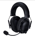Razer BlackShark V2 Pro Wireless Xbox Gaming Headset: 50mm Drivers - Wideband Mic - Comfortable Noise Isolating Earcups - for Xbox PS5 Console PC Mac - Bluetooth USB-C - 70 Hr Battery - Black