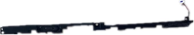 Generic Laptop Internal Built-in Speakers for HP Pavilion dv3-4000 dv3-4100 dv3-4200 dv3-4300 dv3-4030tx dv3-4031tx dv3-4034tx dv3-4035tx