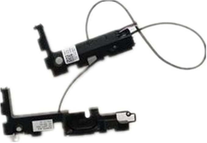 Generic Laptop Internal Built-in Speakers for DELL Inspiron 3157
