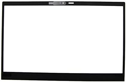 New Genuine LCDB for Thinkpad X1 Carbon 7th Gen LCD Front Bezel Sheet 5M10Y34503