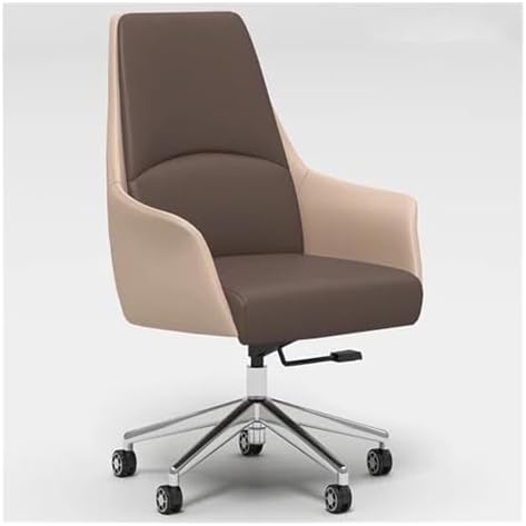 Ergonomic Gaming Chair with Pulley for Home Office Computer Desk Living Room Vanity Gamer Salon Student Lounge Furniture