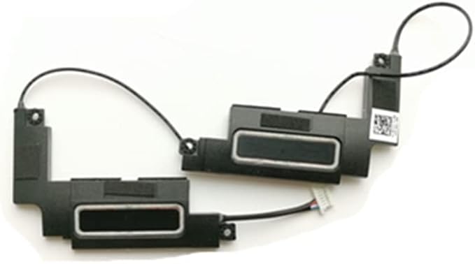 Generic Laptop Internal Built-in Speakers for DELL Inspiron 7386