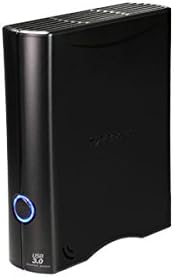 Transcend 8TB STOREJET 3.5IN T3 HDD Portable TS8TSJ35T3 (Portable)