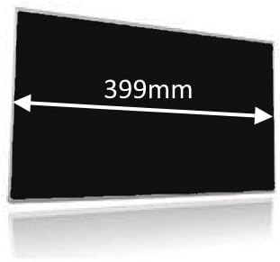 New LCD Replacement Screen HD+ 1600x900 (Non Touch) 17.3 Inch (with Brackets) 30 Pin for Lenovo IdeaPad 320-17IKB 80XM for Laptop/Display/Screen/LCD Application