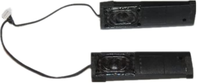Generic Laptop Internal Built-in Speakers for DELL Inspiron 5100