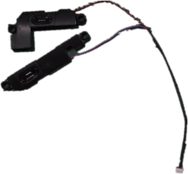 Generic Laptop Internal Built-in Speakers for Lenovo ideapad Yoga 300S-11IBR 5SB0J08450