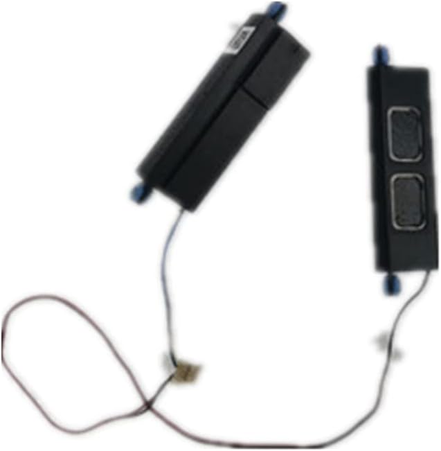 Generic Laptop Internal Built-in Speakers for DELL Latitude E6540