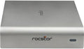 ROCSTORAGE 1TB Rocpro 850 FW800/USB/ESATA 7200 RPM 32MB Free Carrying Case