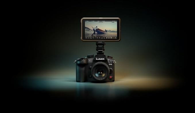 Atomos Ninja 5.2 4K HDMI Recording Monitor