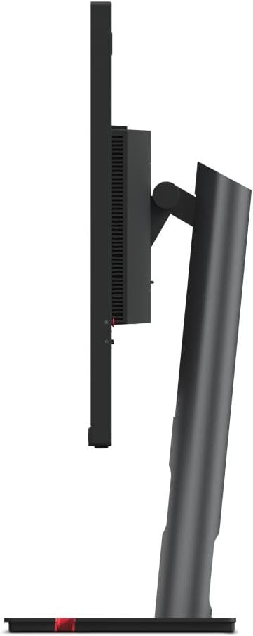 Lenovo 63D1RAR1US 31.5in Thinkvision P32p-30 4k Mntr 95 Dci-p399 RGB W/Accurate Color