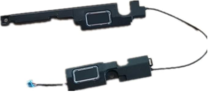 Generic Laptop Internal Built-in Speakers for Lenovo ThinkPad X1 Yoga 5th Gen Year 2020 Woofer