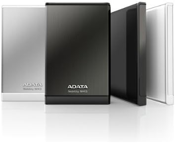ADATA Nobility NH13 - Festplatte - 750 GB