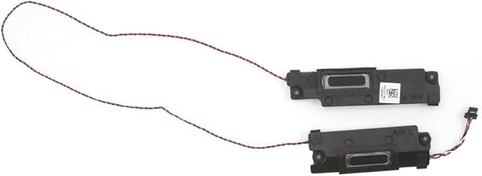 Laptop Speaker for Lenovo ThinkBook 15-IML ThinkBook 15-IIL 5SB0S31909 81VN New