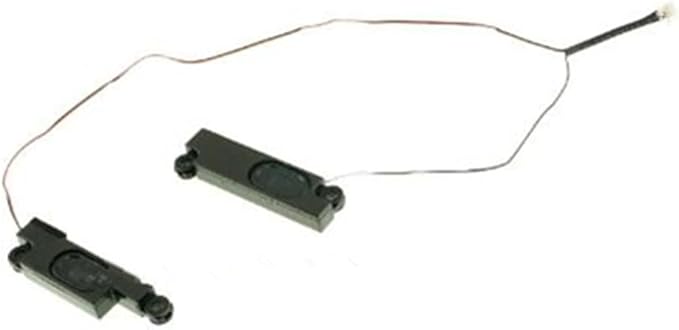 Generic Laptop Internal Built-in Speakers for MSI WS63VR 7RL (MS-16K3)
