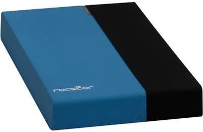 ROCSTORAGE Rocport ID3-500 Gb