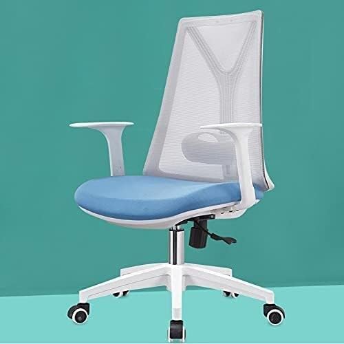 Office chair  Office Chair Gaming Chair Desk Chair Swivel Office Mesh Chair Executive Recliner Gaming Chair High Back Computer Desk Chair Ergonomic Chair Computer Chair Home Office Desk Chairs