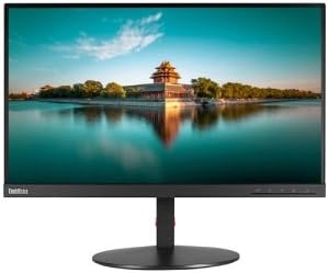 Lenovo ThinkVision 23-Inch Screen LED-Lit Monitor Black (61ABMAR1US)