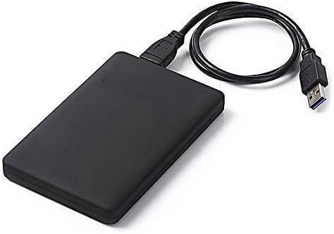 2TB Batocera V42 External Hard Drive - 30800 Titles on 56 Systems (Lightgun Support) - for PC (Desktop Mini or Laptop)
