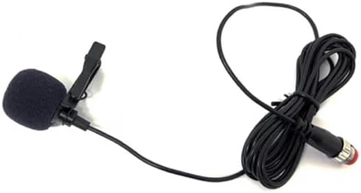 INNOVV Mic for K3 and K5 Dashcam