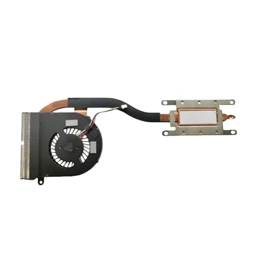 06K37N Cooling Fan for E5270 Laptops CN-06K37N 6K37N
