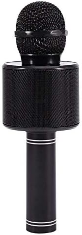 Portable Microphone Home Mic Stereo Speaker Player USB Studio KTV Music Online