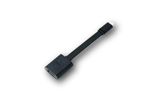Dell Adapter - USB-C to USB-A 3.0 470-ABNE *Same as 470-ABNE*