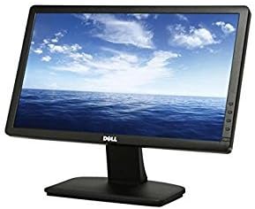 Dell Entry E1912H 18.5 LED LCD Monitor - 16:9-5 ms