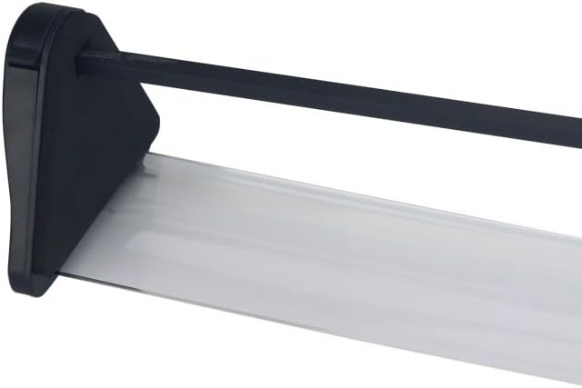 Bezel Free Kit for 35-55 Monitors Curved Screens (1 Pair of Longer Version)