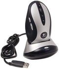 Logitech MX700 Cordless Optical Cruise Control Scroll Mouse