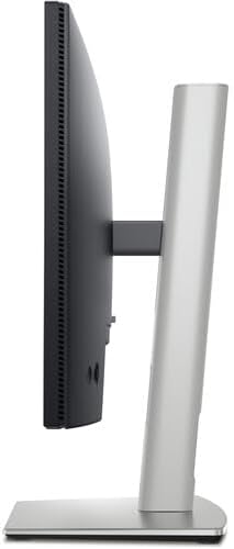 Dell P2225H 22 Full HD IPS Monitor – 1080p 16:9 DisplayPort &amp USB 3.0 Cables – Latest Model – Boomph's Comprehensive Ultimate Performance Cloth Solution for Your Workspace
