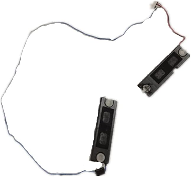 Generic Laptop Internal Built-in Speakers for DELL Latitude E6410