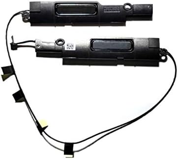 Laptop Speaker for DELL for XPS 15 9500 9510 for Precision 5550 5560 06NVTX 6NVTX PK230010N00 New