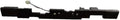Generic Laptop Internal Built-in Speakers for HP Compaq CQ nx9000 nx9005 nx9008 nx9010 nx9020 nx9030 nx9040