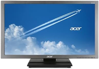 acer B226HQL 21.5 Full HD LED LCD Monitor - 16:9 - Dark Gray