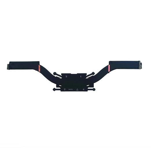 for DELL XPS 13 Plus 9320 (2022) 0T3MX3 T3MX3 AT3OM0010CL New Laptop Heatsink