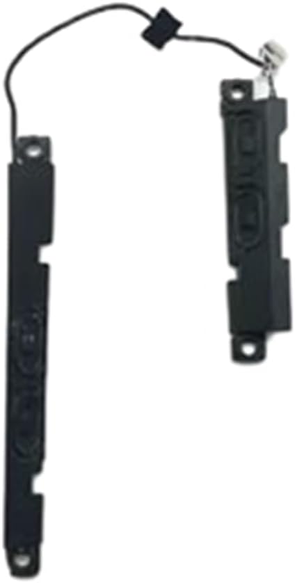 Generic Laptop Internal Built-in Speakers for MSI GL62M 7RD 7RE 7REX 7RDX (MS-16J9) GL62MVR 7RFX (MS-16JB)