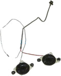 Generic Laptop Internal Built-in Speakers for ACER for Aspire 4349
