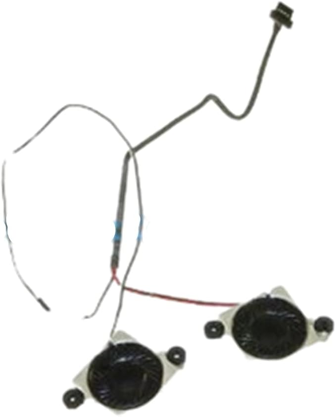 Generic Laptop Internal Built-in Speakers for ACER for Aspire 4350 4350G